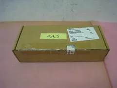 NEW AMAT 0050-10312 TUBE WELDMENT DISTRIBUTION