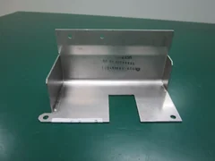 AMAT 0020-18949 COVER SHIELD CATHODE BASE LIFT ULTIMA