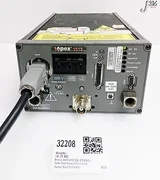 32208 ADVANCED ENERGY APEX 1513 RF GENERATOR, 660-032596-313 3156110-313