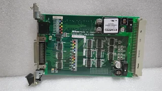 [Used] Nikon / 4S019-127 / X3LC-ENC BOARD, 1pcs