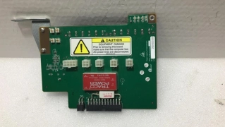 âœ… POWER SUPPLY INTERCONNECT Board AMAT 0110-A2350 / 0100-A3320 000A