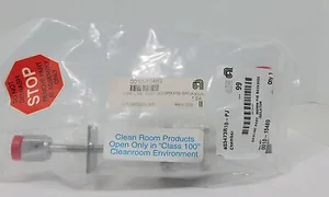 Amat 0010-15489 Gasline Assembly 300mm Pib Backside Isolator
