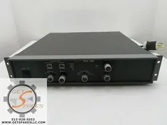 0190-13407 / PDX-500,GEN RF 325-375KHZ 500W 190-230VAC / APPLIED MATERIALS AMAT