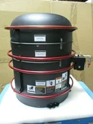 AMAT Centura DPS Tempurature Controller DTCU, 0060-35211, 0060-35210, 424684