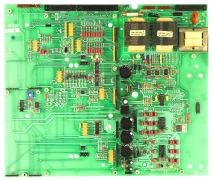Advanced Energy 1302625A Power Control Board