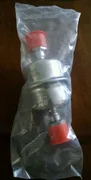 Pall Gaskleen GLF6101FP4 S/N M598070. New Sealed Filter Assembly