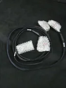 APPLIED MATERIALS (AMAT) 0140-20531 HARNESS ASSY LOADER LLOCK A CASSETTE POS