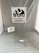 Lam Research Lifter Pins PN: 715-460041-002 REV:E1