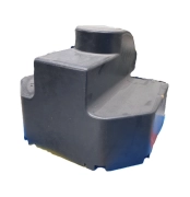 Applied Materials 0030-00352 SOURCE COVER AMAT