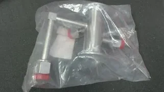 APPLIED MATERIALS - 0050-00160