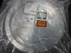 NEW Applied Materials 0040-08492 Gas Distribution Plate with 60 day warranty