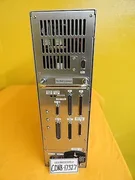 Kawasaki 30C61D-B027 Master Robot Controller WET AMAT 0190-34966 Used Working