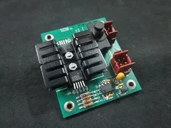 Applied Materials 0100-00033 PCB, wPWB, Motor Drive