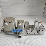 AMAT ENDURA SMC FOLD 0042-66416 VBN201CS-N10A-X400, VNB601CS-N40A