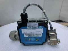 Lam Research 771-001032-014 Rev C,Proteus 98008SA10F3P2 Flow switch,Used,GE+9545