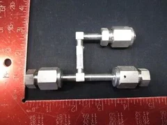Applied Materials (AMAT) 0050-30848 WELDMENT N2 PURGE TO PGV1 MAN-PPV