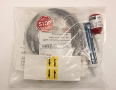 0150-08835 003 / CABLE ASSY,SLIT VALVE INTERFACE,VANTAGE / AMAT