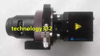 1PC USED AVC7400CL Nikon PK-12 14 #YY