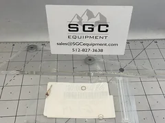 Lam Research Capacitor, Feed-Thru PN: 688-001100-001