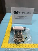 AMAT 0010-70322 ASSY, ACUTUATOR, WALL STREET SLIT VALVE, MOD, CROWNED, 134666