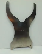 AMAT 0021-12878 ROBOT TRANSFER BLADE 300MM MOSS 390