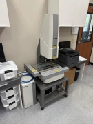 Nikon NEXIV VMR-3020 Coordinate Measuring Machine