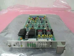 AMAT 0100-00132 PCB Sync Detect PWB, FAB 0110-00132, 400790