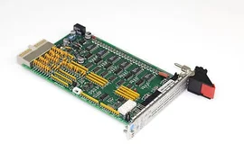 AMAT 0190-02506 REV001 DIP BOARD CDN491, DIP-414-560