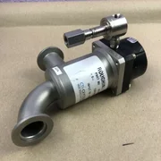 CTI Cryogenics 8112580G001 Roughing Valve Angle Vacuum KF25 NW25 Cryopump