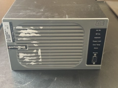 Paramount 3013 RF Advanced Energy 660-244566-007-A Generator WARRANTY