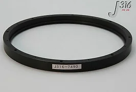 7490 APPLIED MATERIALS ESC FLANGE BASE 0020-31627