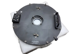 Applied Materials , 0010-00750 COVER ASSY, TOP, BOLT DOWN ETCH CHMBR, AMAT