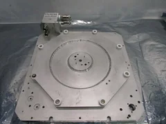 AMAT P5000 CHAMBER LID, 0040-32073 GAS BOX, 0010-09761 5000 CVD GAS BOX, 103134