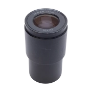 Nikon 10X/21 Stereo Microscope Eyepiece, For ø30mm ID Tubes, 10X Magnification