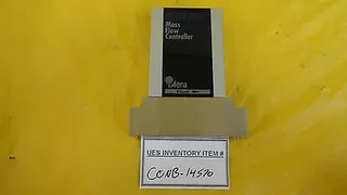 Aera FC-PA7810C-BA Mass Flow Controller AMAT 3030-16525 Used Working