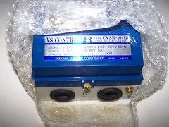 YASKAWA ELECTRIC CVSR-404GP VS CONTROLLER "NEW"