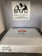 Lam Research 2300 RING, FOCUS, 8, ESC, GUARD PN: 716-330504-081