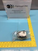 AMAT 0680-01029 CB MAG 3P 250VAC 20A 50/60HZ Motor ST, 151721