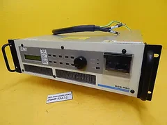 DCG-200Z ENI DC24M-Z041300110A DC Plasma Generator AMAT 0190-08033 As-Is