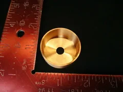 Applied Materials (AMAT) 0021-04249   INNER CUP COIL, SUPPORT ELECTRA