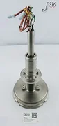26151 APPLIED MATERIALS 4 FINGER 6" HEATER W/ TC (PARTS) 0190-20026
