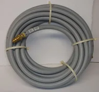 Applied Materials 0190-18083 Parker 5732-8 Hose Assy.W/Couplers BH4-60 BH4-61