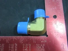 Applied Materials (AMAT) 3300-02293 FTG TBG EL 90DEG UN 1/2T MALE FLARE X