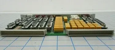 0100-01135 / REMOTE SERIPLEX I/O HDP-CVD-ULTIMA BD 0110 / AMAT