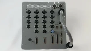 APPLIED MATERIALS FAB 0110-00281 PCB 06-01476793-300 REV B