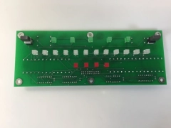 AMAT Applied Materials AKT 0100-71172 PCA LED Assy 40K Power Box Rev 01