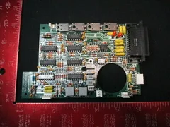 Applied Materials (AMAT) 0100-09000 PCB, Match Control