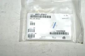 NEW Applied Materials 0021-27011 ROLLER, BRUSH MODULE, WAFER ROTATION MOP AMAT