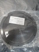 AMAT 0020-30223 6" 152mm Gas Distribution Plate / Shower Head, 112730