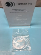 AMAT 0030-60013 100MM LEXAN RING, 189311